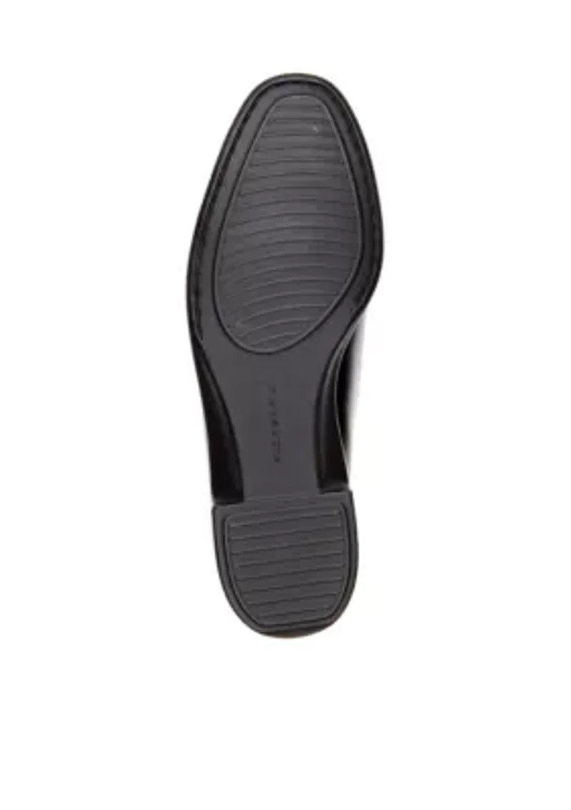 Riva Casual Slip-On-Extended Sizes Available