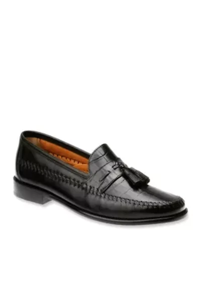 Pisa Dress Slip-On