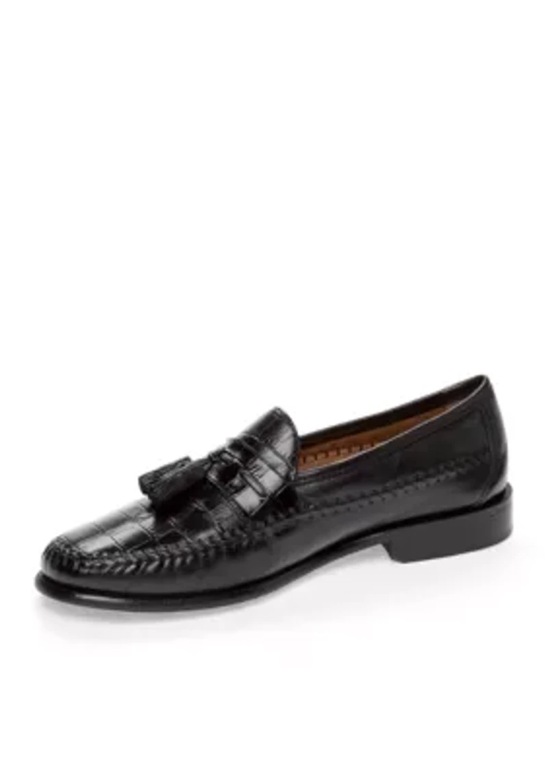 Pisa Dress Slip-On