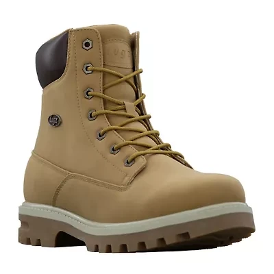 Empire Hi Water Resistant Boots