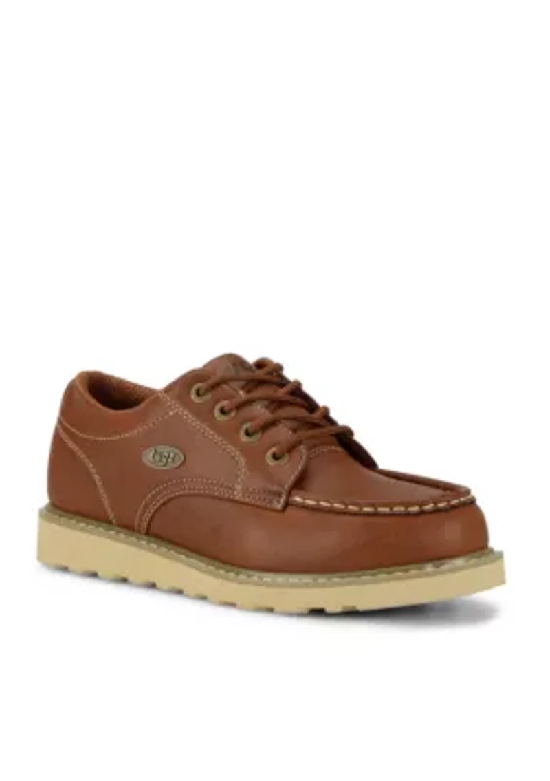Roamer Lo Oxford Boot