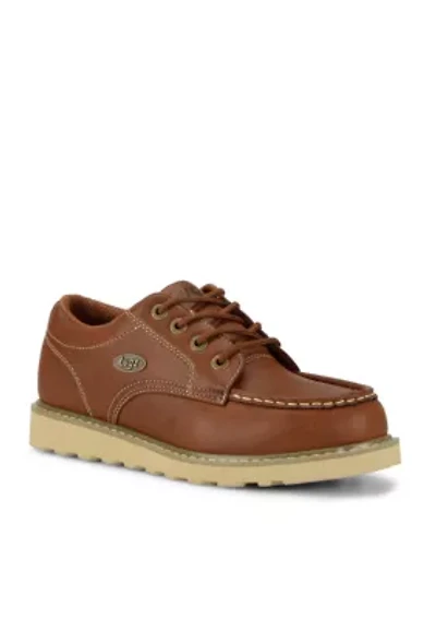 Roamer Lo Oxford Boot