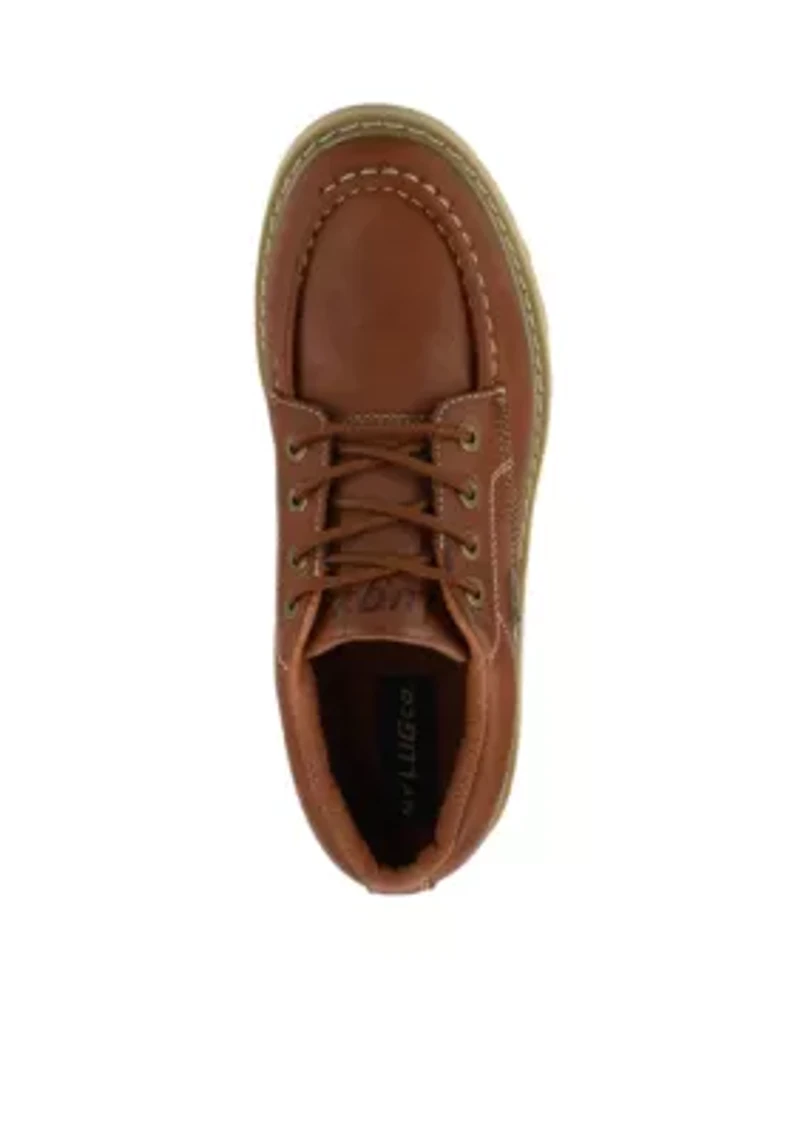Roamer Lo Oxford Boot