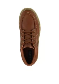 Roamer Lo Oxford Boot