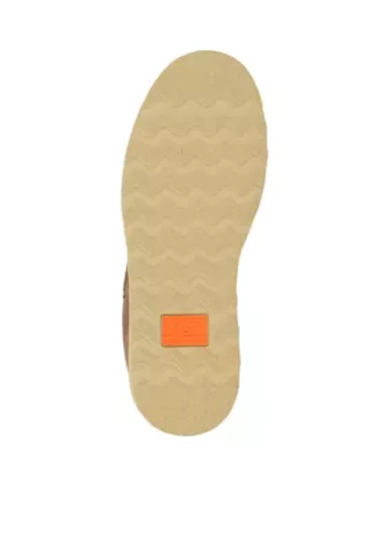 Roamer Lo Oxford Boot