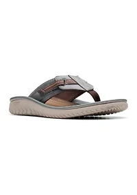 Wesley Sun Flip Flop Sandals