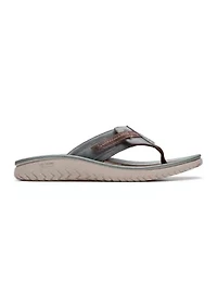 Wesley Sun Flip Flop Sandals