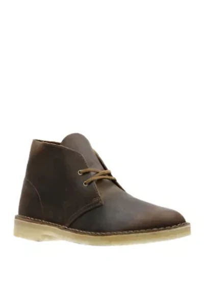 Desert Boots