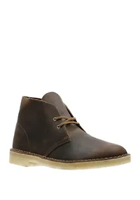 Desert Boots