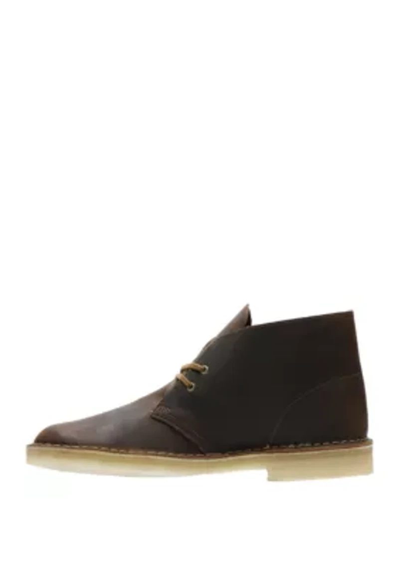 Desert Boots