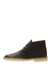 Desert Boots