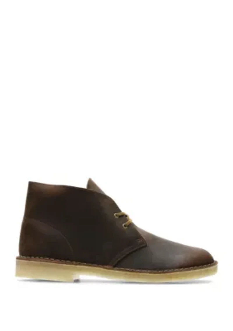 Desert Boots