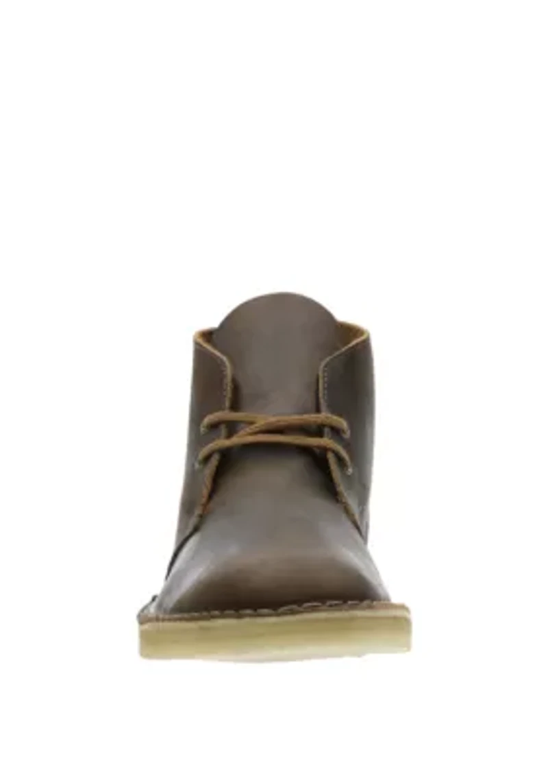 Desert Boots