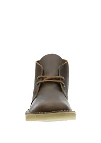 Desert Boots