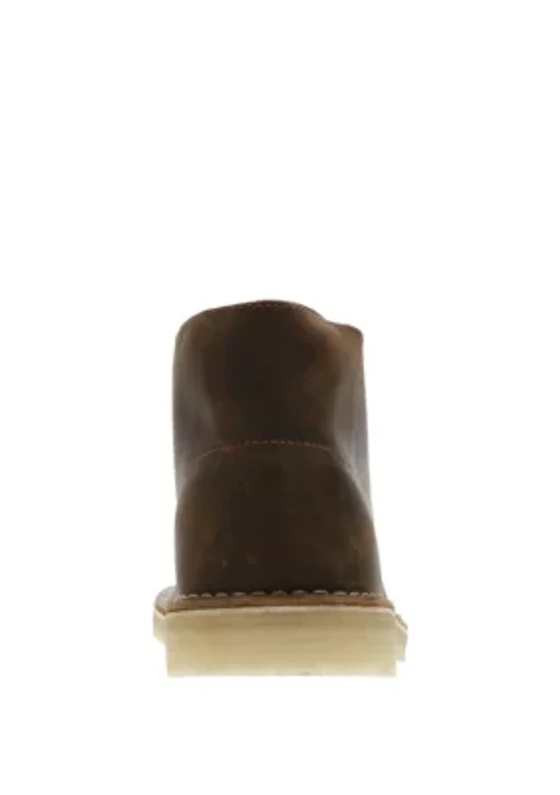 Desert Boots