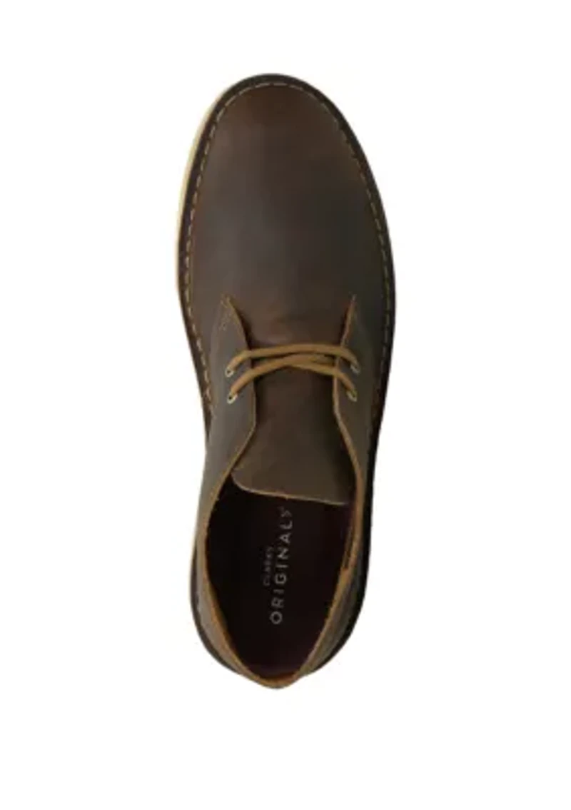 Desert Boots