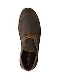 Desert Boots