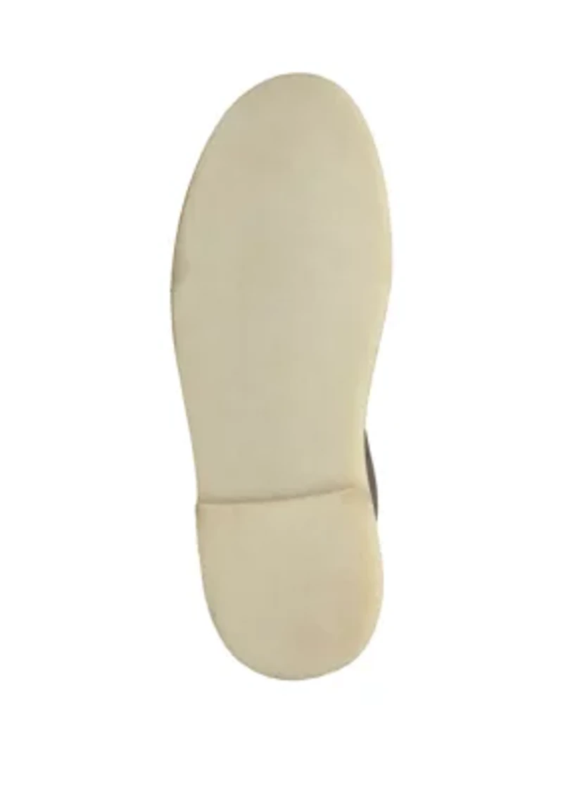 Desert Boots
