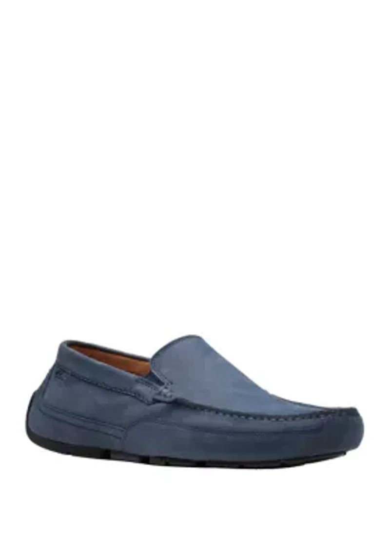Ashmont Step Loafers