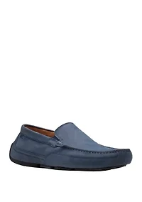 Ashmont Step Loafers