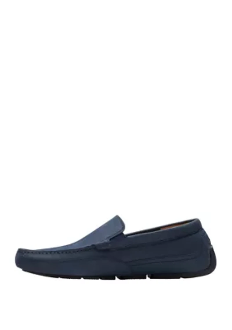 Ashmont Step Loafers