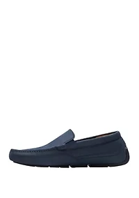 Ashmont Step Loafers