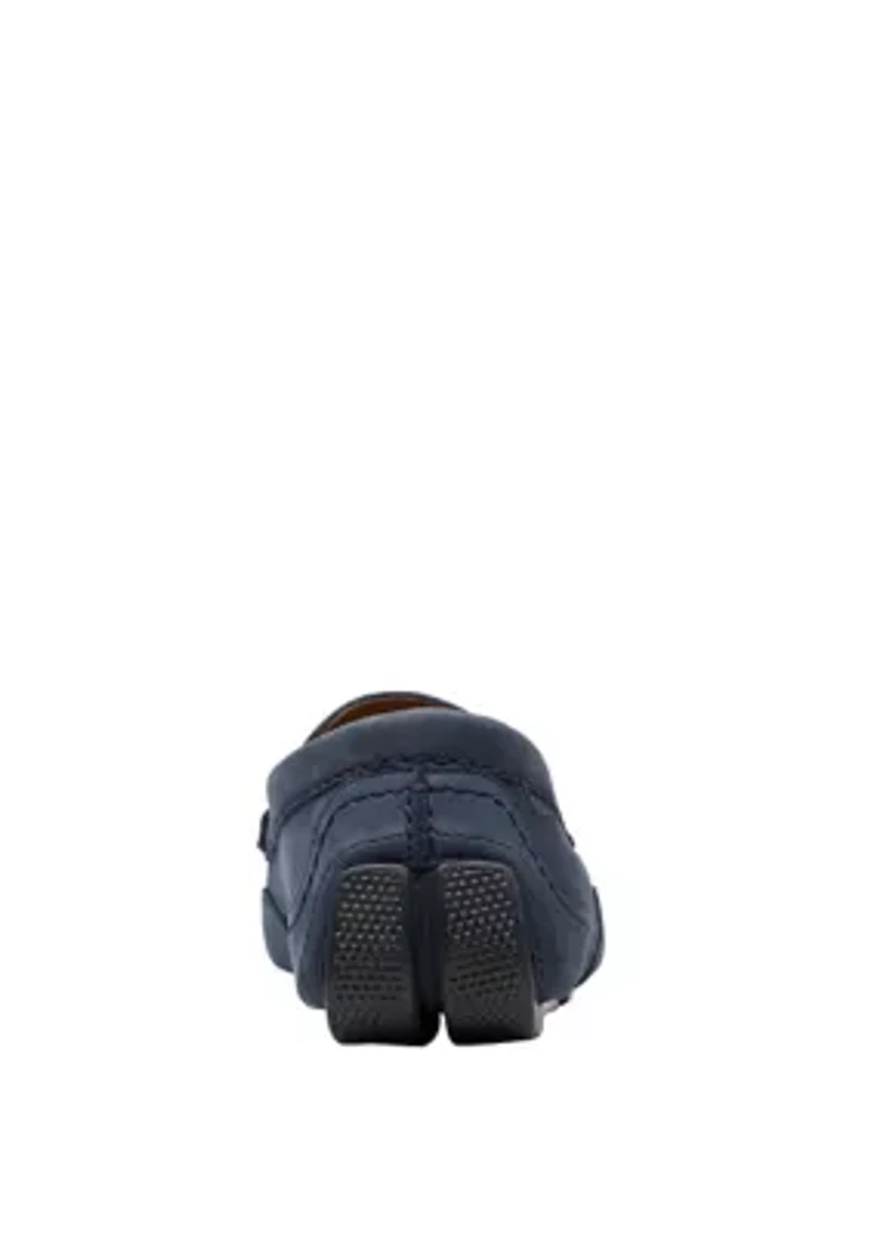 Ashmont Step Loafers