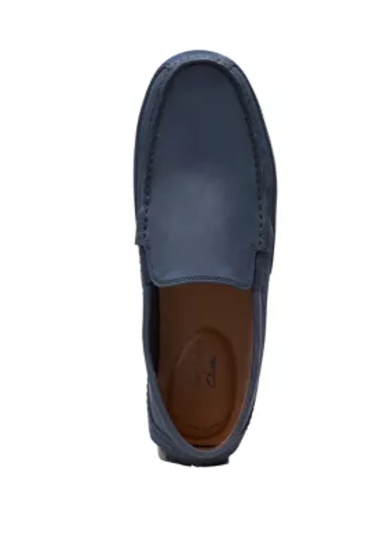 Ashmont Step Loafers