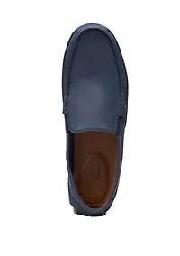 Ashmont Step Loafers