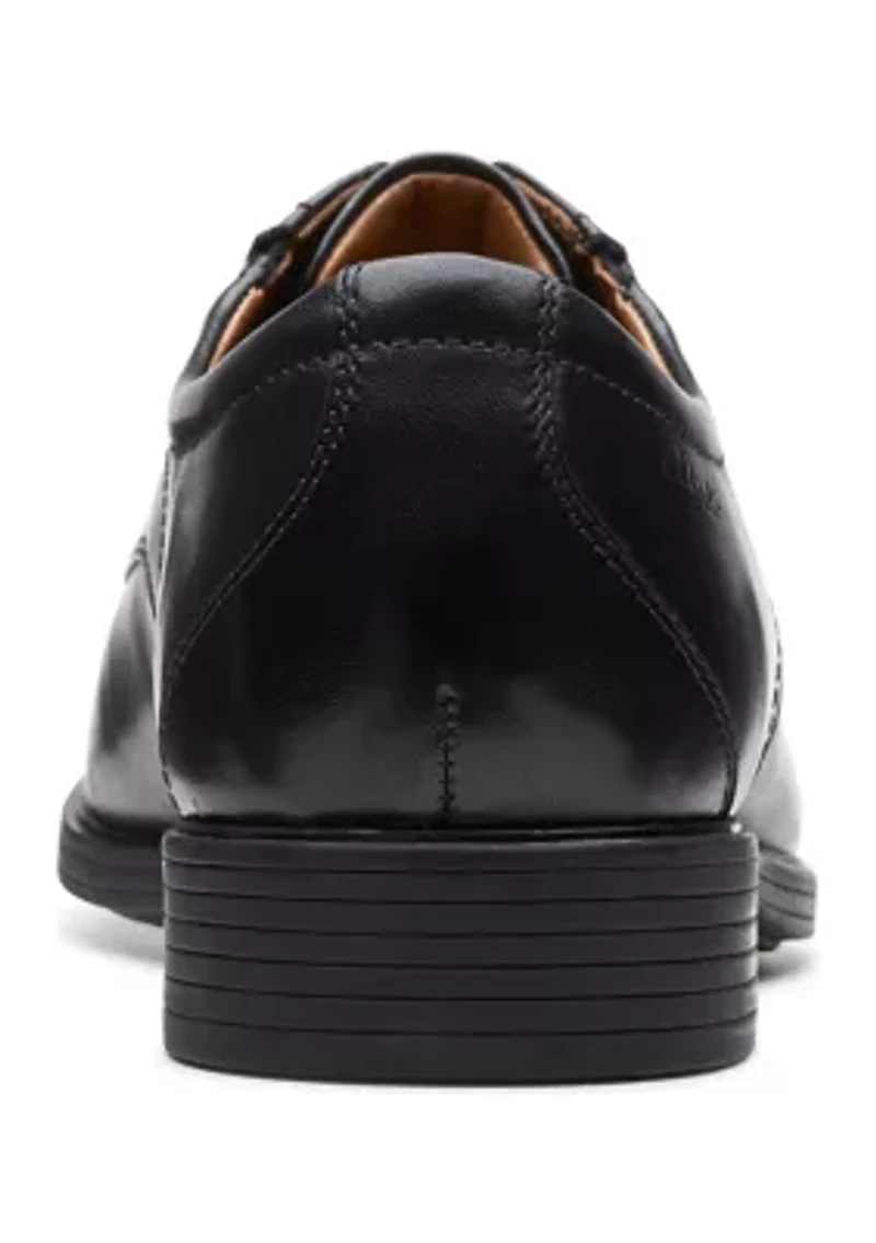 Whiddon Pace Oxfords