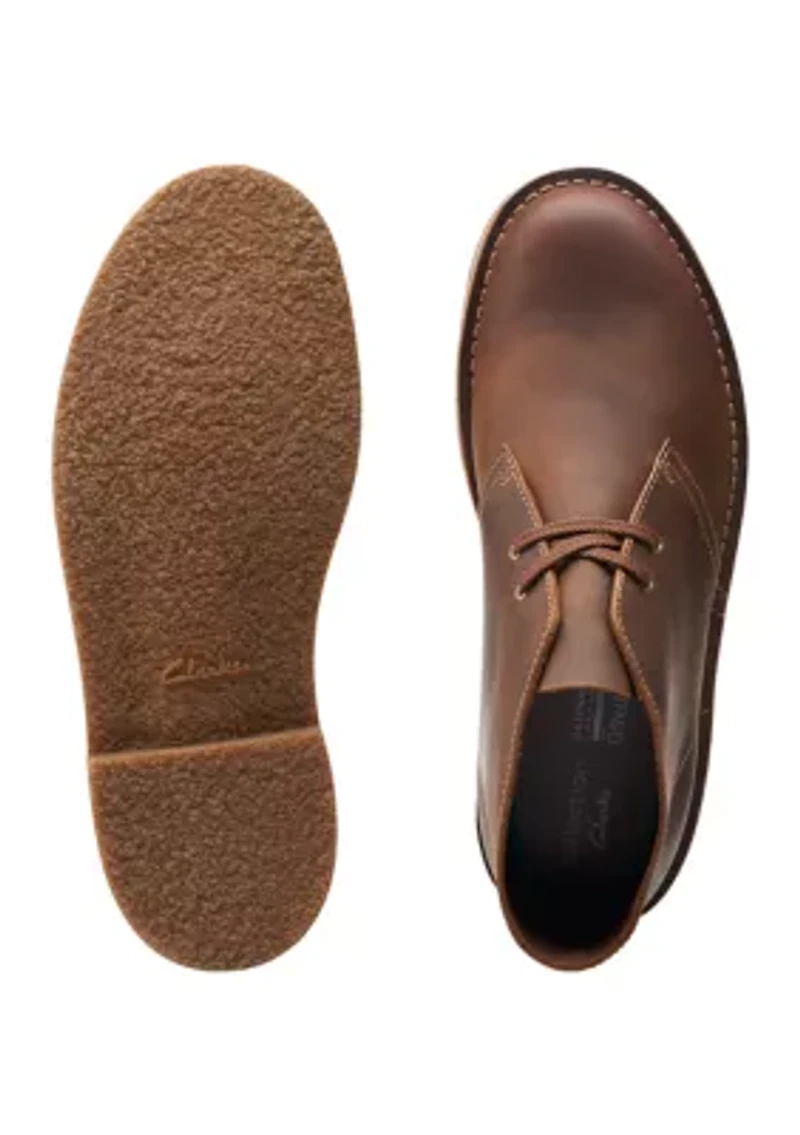 Bushacre 3 Chukka Boots