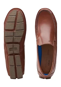 Markman Plain Loafers