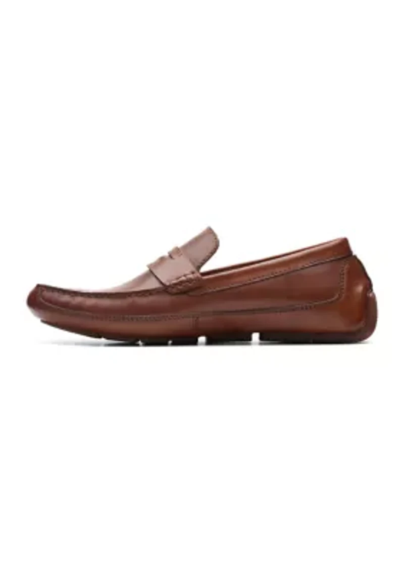Markman Way Loafers