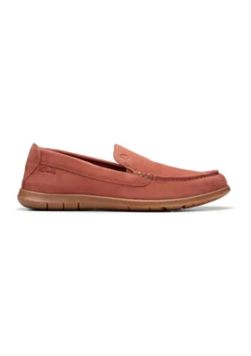 Men's Flexway Step Loafers