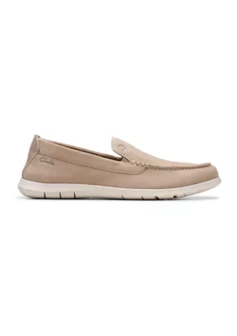 Flexway Step Loafers