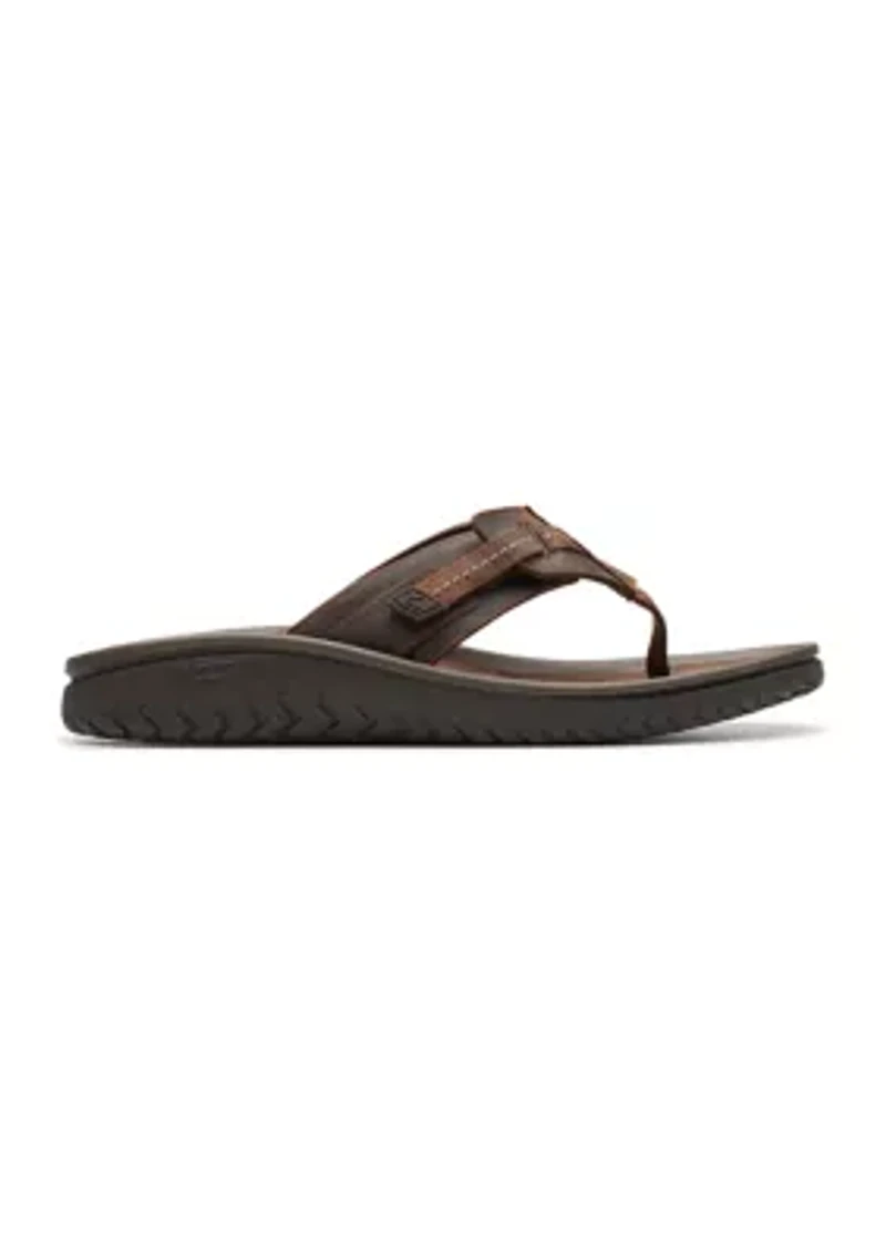 Wesley Sun Flip Flop Sandals
