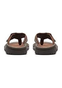 Wesley Sun Flip Flop Sandals