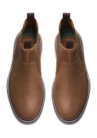 Burchill Up Chelsea Boots