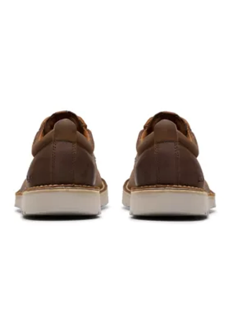 Eastridge Moc Beeswax Leather Boots