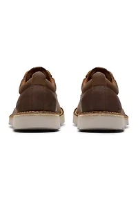 Eastridge Moc Beeswax Leather Boots