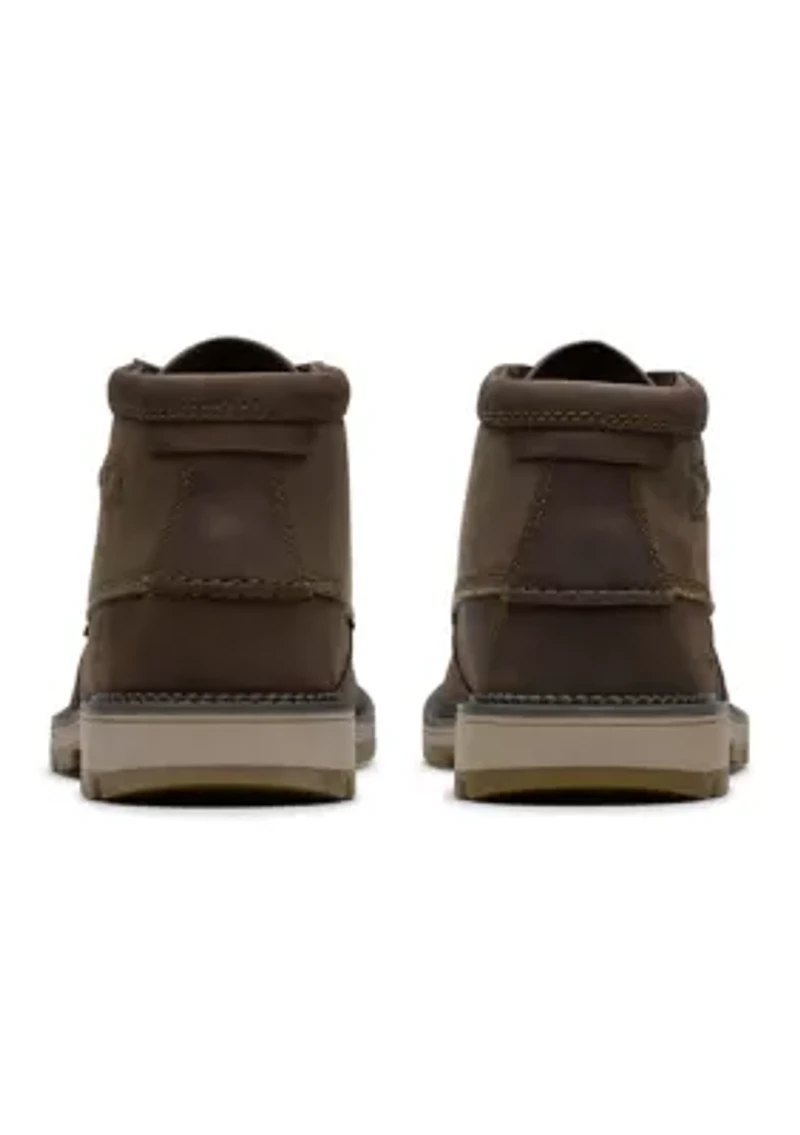 Maplewalk Moc Waterproof Boots