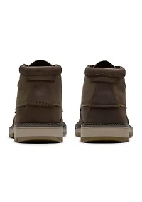 Maplewalk Moc Waterproof Boots