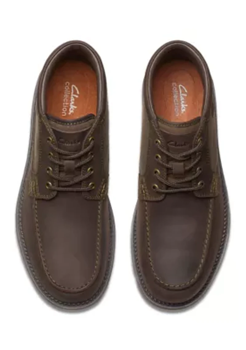Maplewalk Moc Waterproof Boots