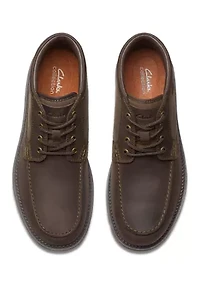 Maplewalk Moc Waterproof Boots