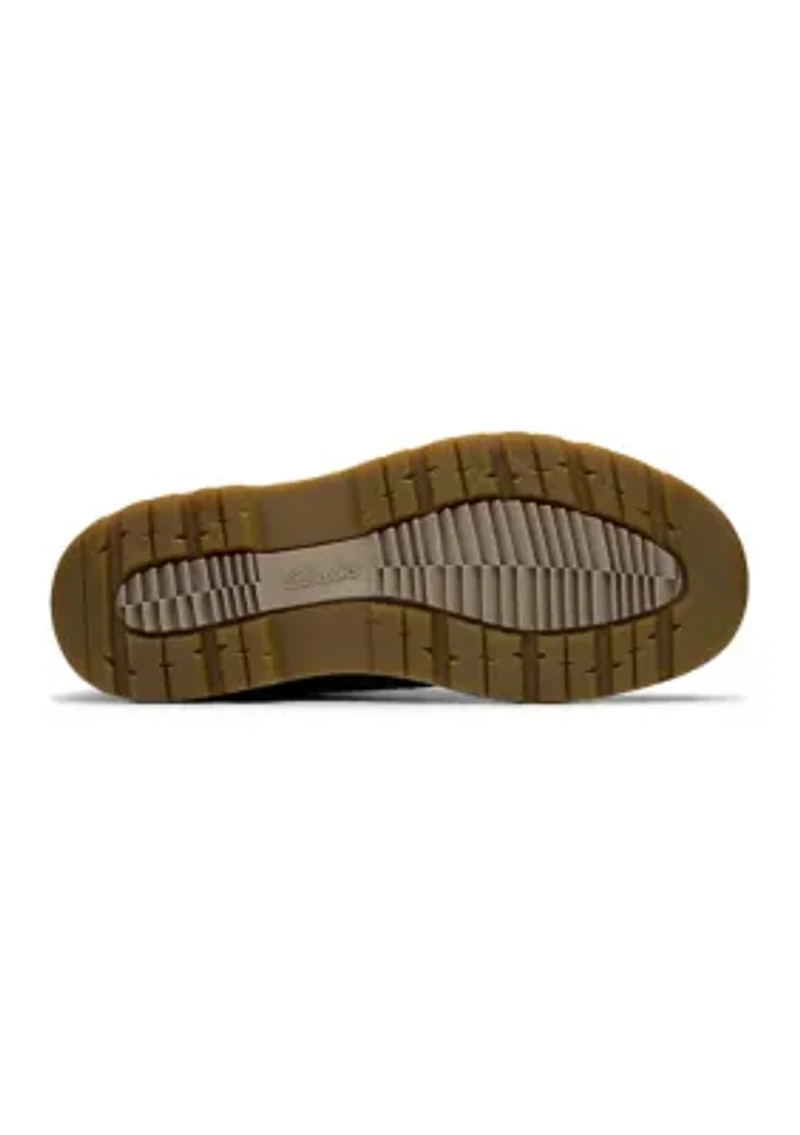 Maplewalk Moc Waterproof Boots