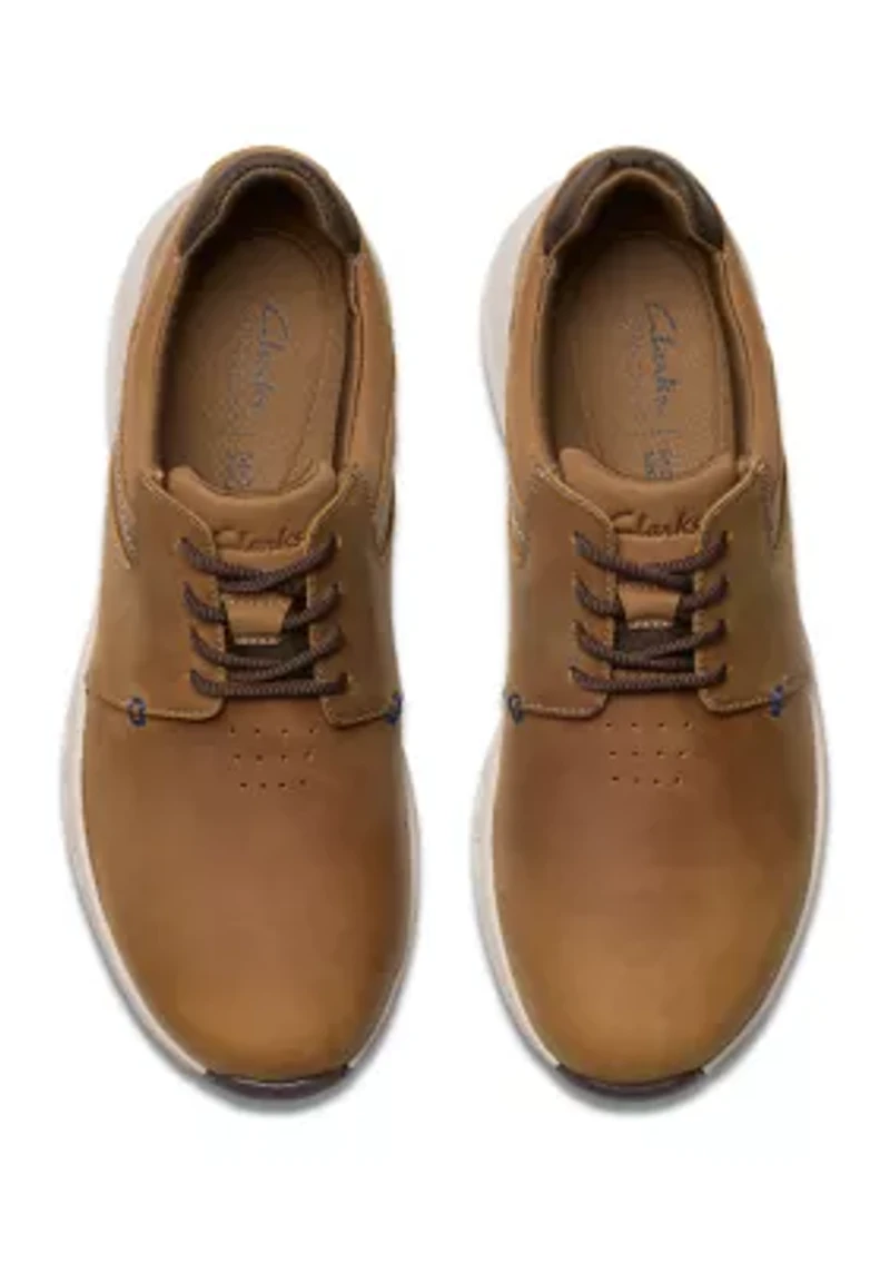 Motion Trek PT Oxfords