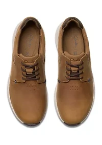 Motion Trek PT Oxfords