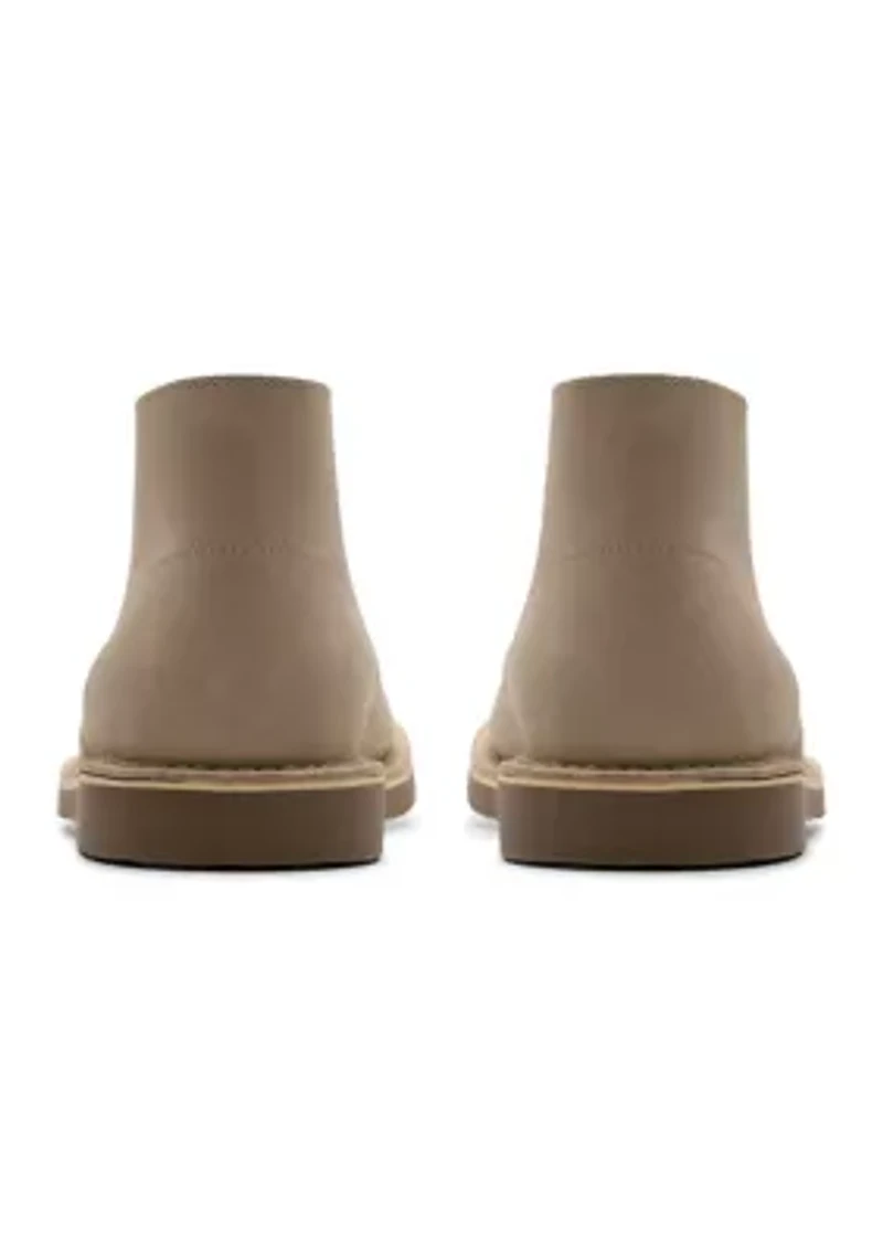 Shepton Chukka Boots