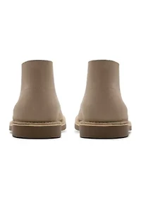Shepton Chukka Boots