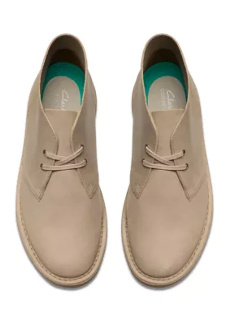 Shepton Chukka Boots